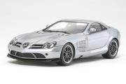 Tamiya Mercedes-Benz SLR 722         